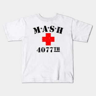 Mash 4077 Kids T-Shirt